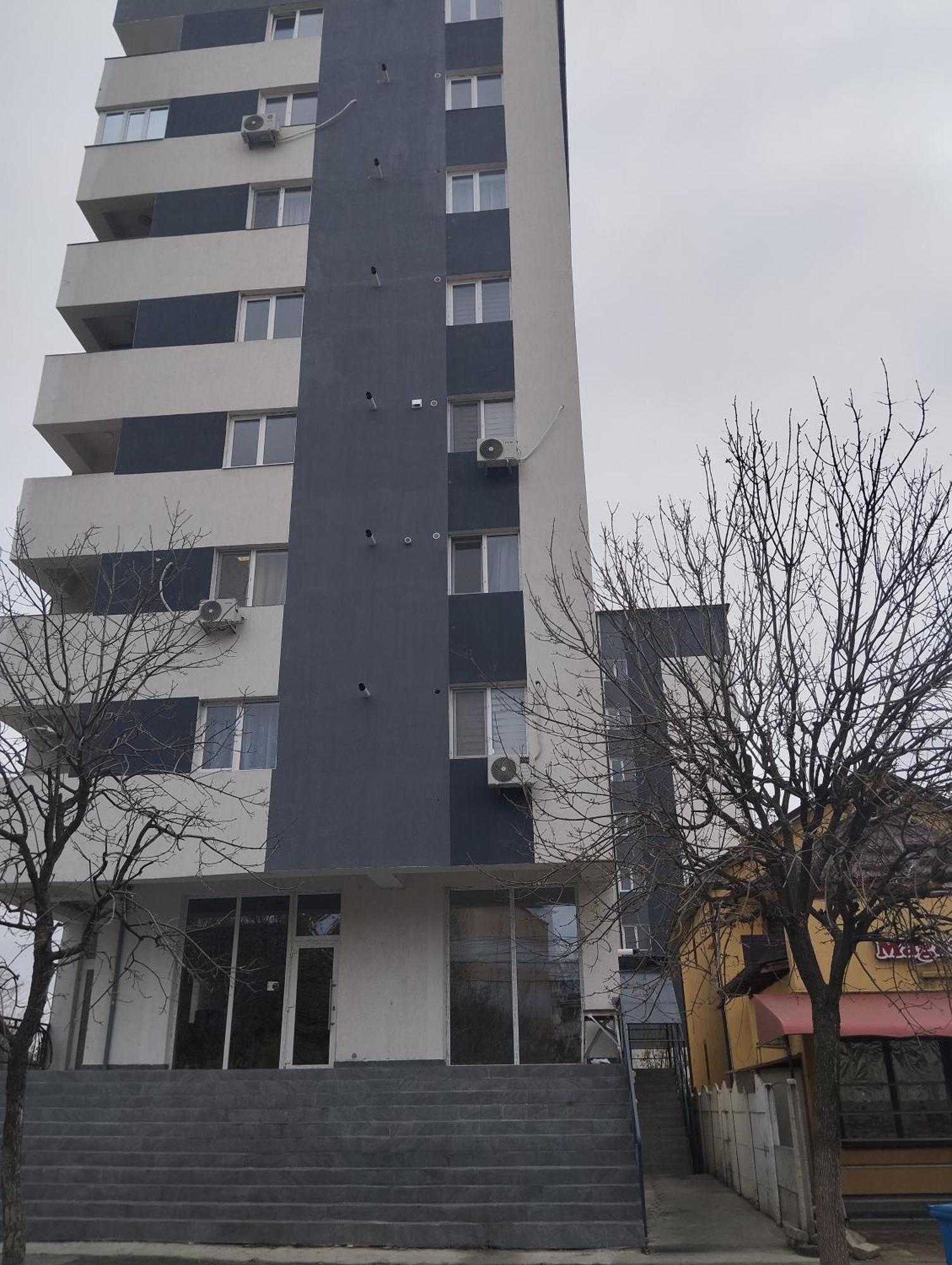 Amber Studio Craiova Dış mekan fotoğraf