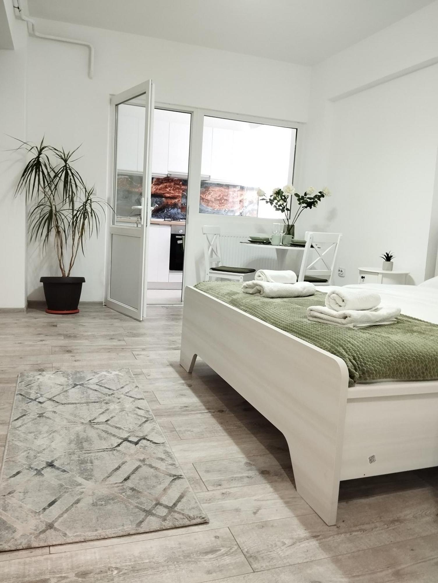 Amber Studio Craiova Dış mekan fotoğraf